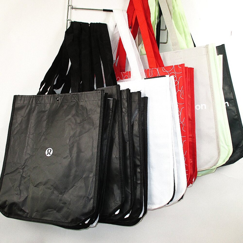 LULULEMON LINED RUNNING SHORTS+ - Picture 11 of 11